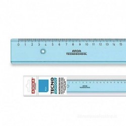 RIGA 50CM TECNOSCHOOL SS  - 40050SS