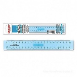 DOPPIODECIMETRO TECNOSCHOOL SS  - 403SS