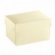 SCATOLA F/C 100X100X90 SETA AVORIO 43058