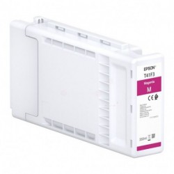 TONER EPSON MAGENTA T41F3 - C13T41F34N