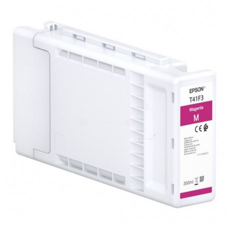 TONER EPSON MAGENTA T41F3 - C13T41F34N