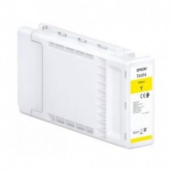 TONER EPSON GIALLO T41F4 - C13T41F440