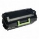 TONER LEXMARK 522 NERO - 52D2000