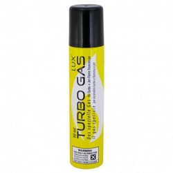GAS TURBO LUX 90ML - 10008