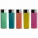 ACCENDINO LUX PASTELLO 50PZ. ASS - 7488