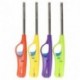 ACCENDIGAS BBQ MONDI  20PZ - 71374