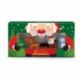 SET 5 GOMME NATALIZIE  - 81883