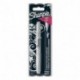 PENNARELLO SHARPIE F ARGENTO BLISTER