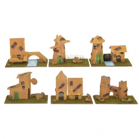 CASINA CM 12X6X9 BUSTA 1 PEZZO -