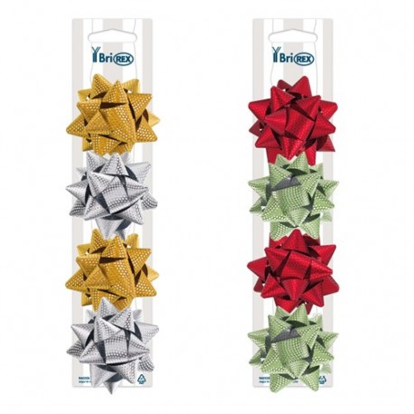 FIOCCHI WAVE 10MM CF.4PZ  - 029077-00