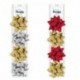 FIOCCHI GLITTY 10MM CF.4PZ  - 029082-S2