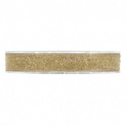 NASTRO SPENCER MM15X10MT DOVE-GREY  -