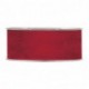 NASTRO DOUBLE VELVET MM40X7MT RED  -