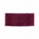 NASTRO DOUBLE VELVET MM40X7MT BORDEAUX