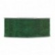NASTRO DOUBLE VELVET MM40X7MT DARK GREEN