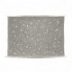 NASTRO GLITTERING MM63X20MT SILVER  -