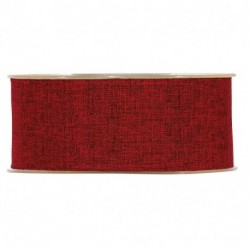 NASTRO FOREST MM40X20MT RED  - 4223G 08