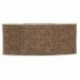 NASTRO FOREST MM40X20MT DARK BROWN  -