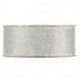 NASTRO SHINE MM40X30MT ARGENTO  - 4224XG