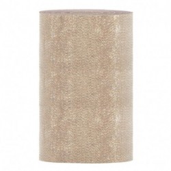 NASTRO ORGANDY ELEGANCE MM63X30MT CHAMPA