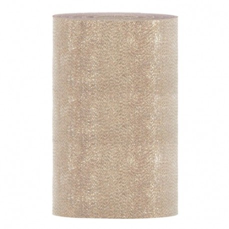 NASTRO ORGANDY ELEGANCE MM63X30MT CHAMPA