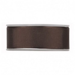 NASTRO LENNON MM40X50MT MARRONE SCURO  -