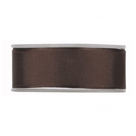 NASTRO LENNON MM40X50MT MARRONE SCURO  -