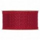 NASTRO JUTA MM40X9MT ROSSO  - 4302G 08
