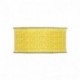 NASTRO JUTA MM40X9MT GIALLO  - 4302G 25