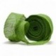 NASTRO JUTA MM40X9MT VERDE  - 4302G 29