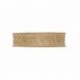 NASTRO JUTA MM25X9MT NATURAL  - 4302M 00