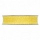 NASTRO JUTA MM25X9MT GIALLO  - 4302M 25