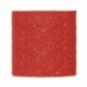 NASTRO GLITTERING MM100X20MT ROSSO