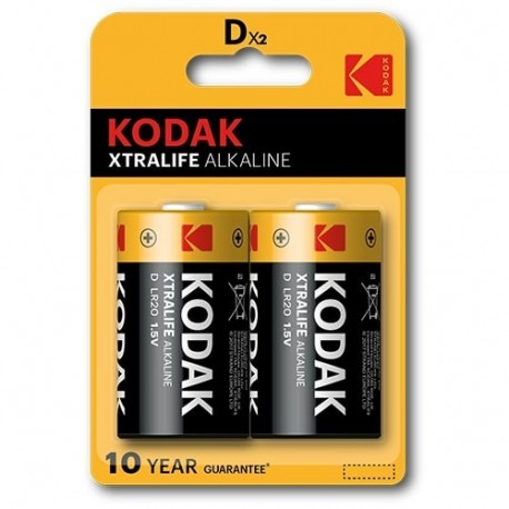 BATTERIE KODAK TORCIA D-230952058  - BATTERIE KODAK TORCIA D-230952058  -