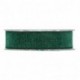 NASTRO SHINE MM25X30MT DARK GREEN -