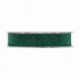 NASTRO SHINE MM15X30MT DARK GREEN -