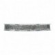 NASTRO SHINE MM10X30MT NERO  - 4224P 19