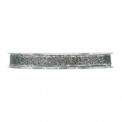 NASTRO SHINE MM10X30MT NERO  - 4224P 19