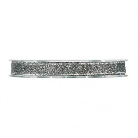 NASTRO SHINE MM10X30MT NERO  - 4224P 19