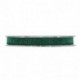 NASTRO SHINE MM10X30MT DARK GREEN -