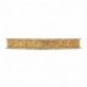 NASTRO SHINE MM10X30MT LIGHT GOLD -