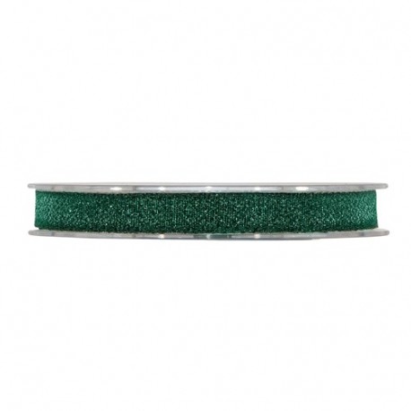 NASTRO SHINE MM10X30MT DARK GREEN NASTRO SHINE MM10X30MT DARK GREEN