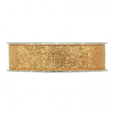 NASTRO SHINE MM25X30MT LIGHT ORO