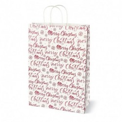 SHOPPER 33X45,7X10,2CM MERY - 81833