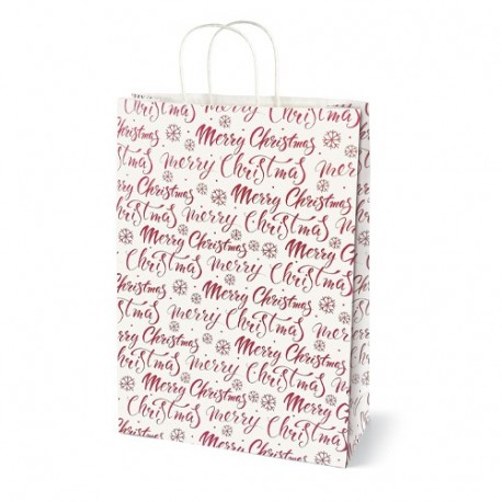 SHOPPER 33X45,7X10,2CM MERY - 81833