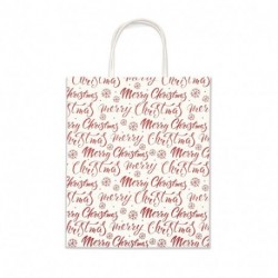 SHOPPER 33X45,7X10,2CM MERY - 81834