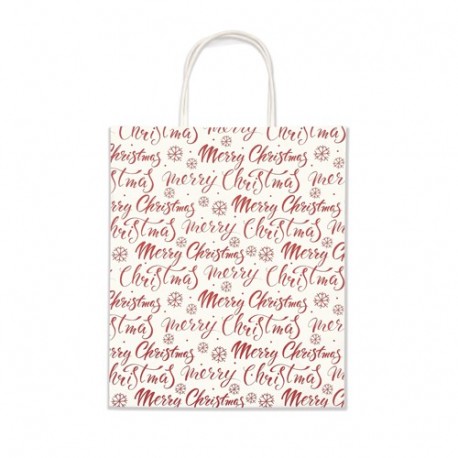 SHOPPER 33X45,7X10,2CM MERY - 81834