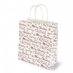 SHOPPER 17,8X23,X9,8CM MERY - 81835