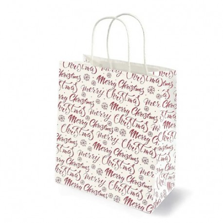 SHOPPER 17,8X23,X9,8CM MERY - 81835