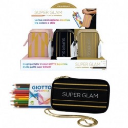 POCHETTE SUPERMINA - F238300